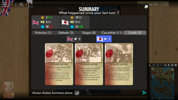 SGS Glory Recalled screenshot 11