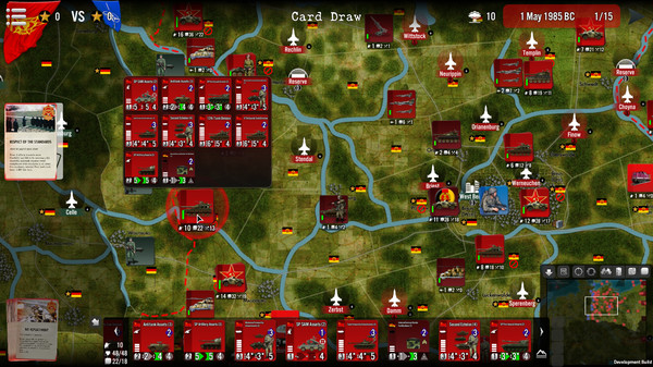 SGS NATO's Nightmare screenshot 6