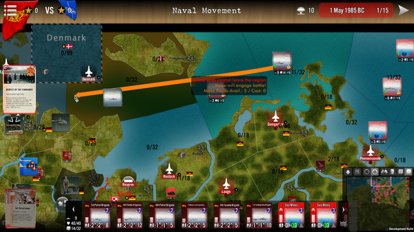 SGS NATO's Nightmare screenshot 4