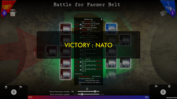 SGS NATO's Nightmare screenshot 8
