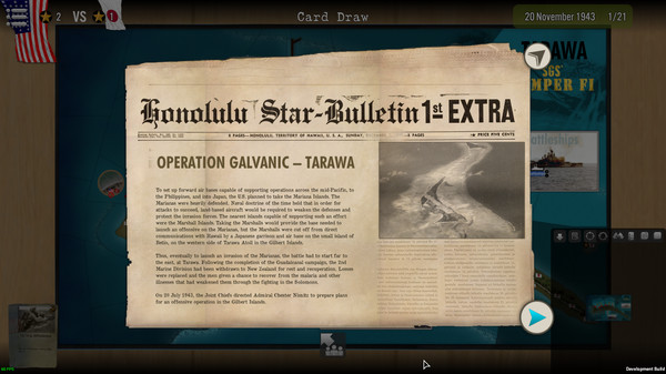 SGS Pacific D-Day screenshot 2