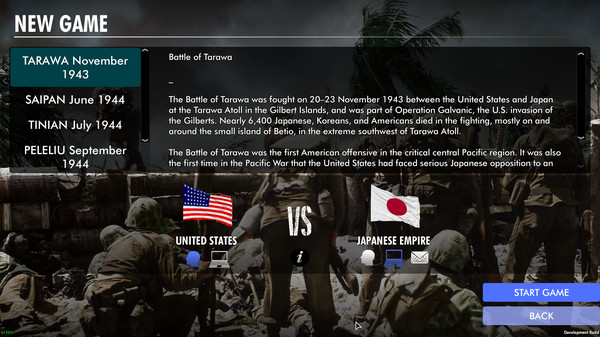 SGS Pacific D-Day screenshot 8
