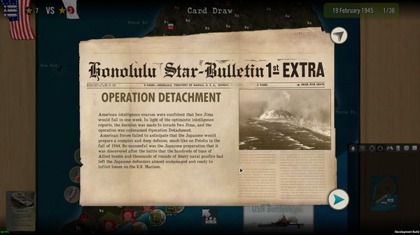 SGS Pacific D-Day screenshot 1