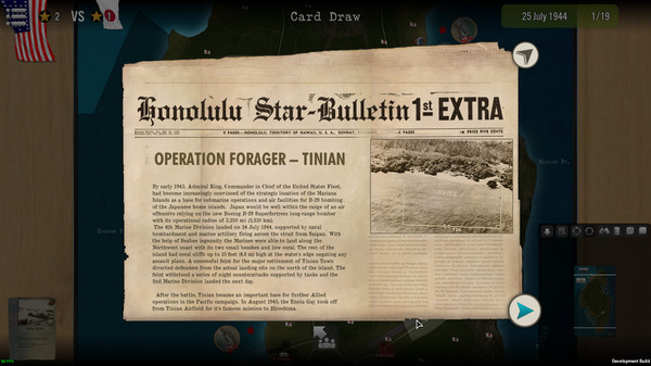 SGS Pacific D-Day screenshot 7