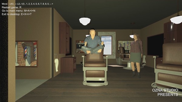 Levitation Simulator screenshot 4