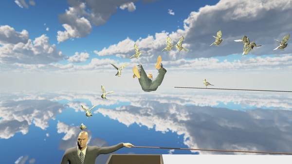 Levitation Simulator screenshot 7