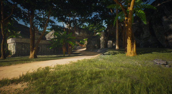 Save Us: Island Escape screenshot 10