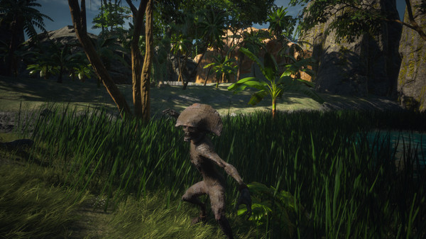 Save Us: Island Escape screenshot 7
