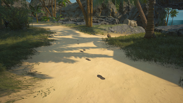 Save Us: Island Escape screenshot 6