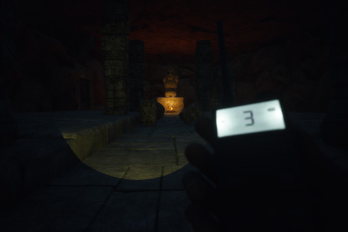 Save Us: Island Escape screenshot 4