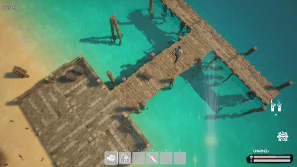 Save Us: Island Escape screenshot 5