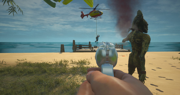 Save Us: Island Escape screenshot 3