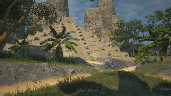 Save Us: Island Escape screenshot 9