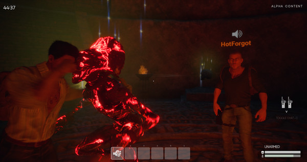 Save Us: Island Escape screenshot 1