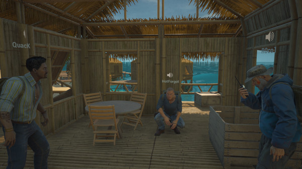 Save Us: Island Escape screenshot 2