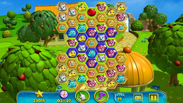 Funny Pets screenshot 5