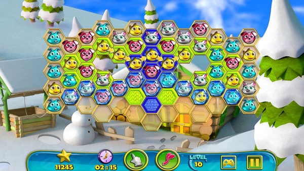Funny Pets screenshot 2