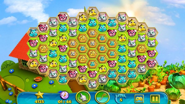 Funny Pets screenshot 0