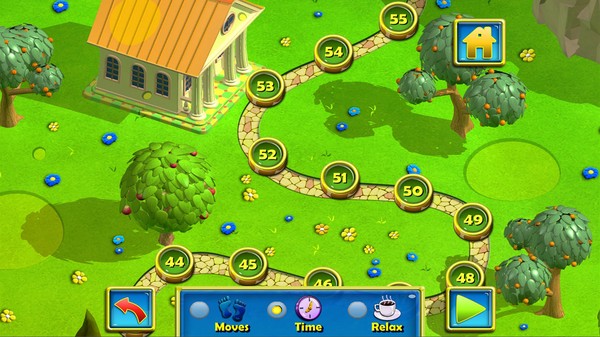 Funny Pets screenshot 1