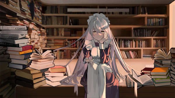Love Stories: When Pastel Meets Grotesque screenshot 2