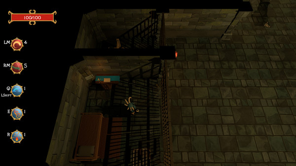 Cramit's Keep screenshot 7