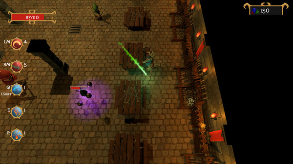 Cramit's Keep screenshot 8