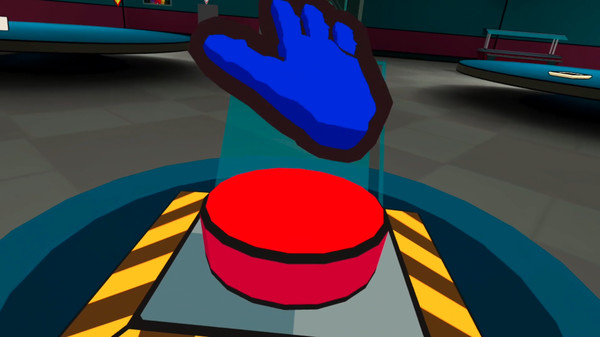 Among Us 3D: VR screenshot 11
