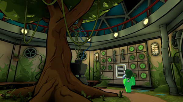 Among Us 3D: VR screenshot 3
