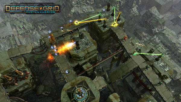 Defense Grid: The Awakening screenshot 8
