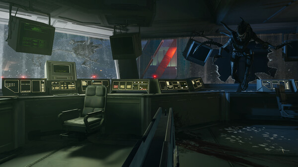 Alien: Rogue Incursion VR screenshot 5
