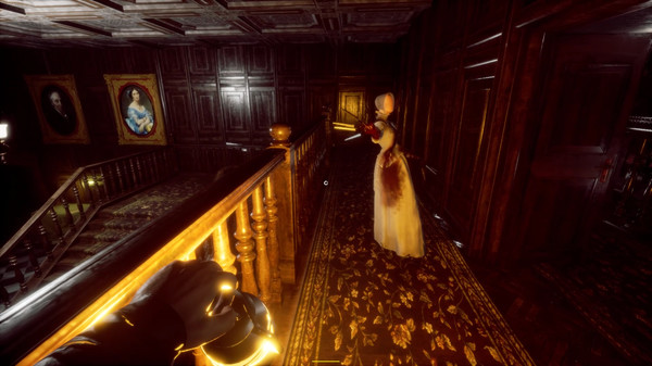 Exsanguinate screenshot 7