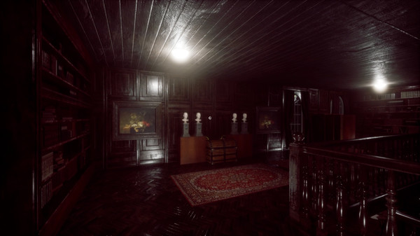 Exsanguinate screenshot 1