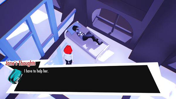 GwenBlade screenshot 10