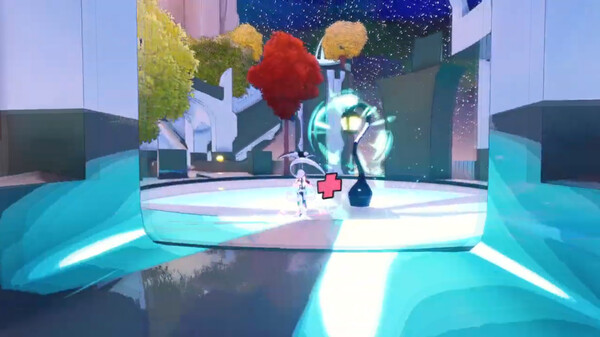 GwenBlade screenshot 5