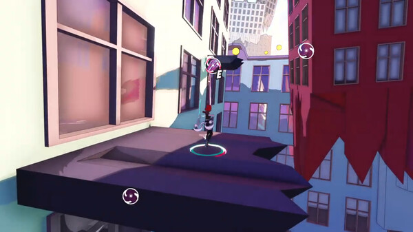 GwenBlade screenshot 6
