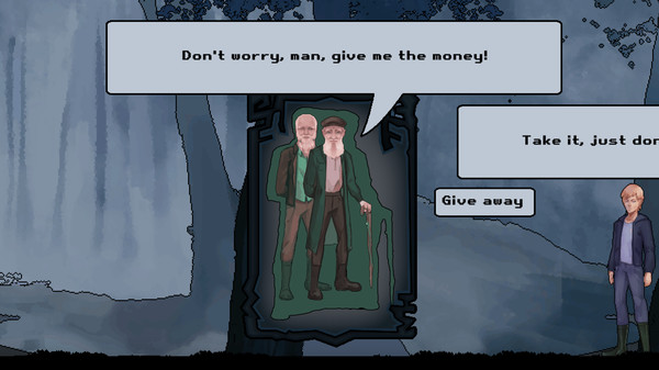 BYLITSA: VASNA screenshot 4