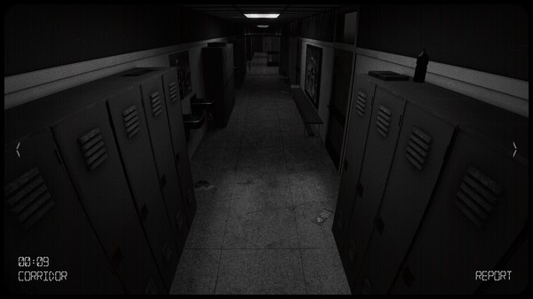 I'm on Observation Duty 5 screenshot 8