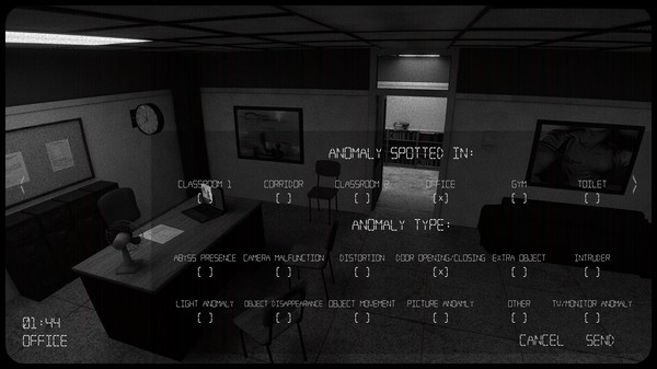 I'm on Observation Duty 5 screenshot 9
