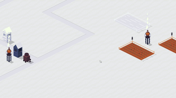 Winter and People screenshot 9