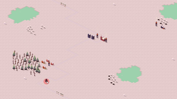 Winter and People screenshot 11