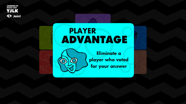 The Jackbox Party Pack 9 screenshot 7