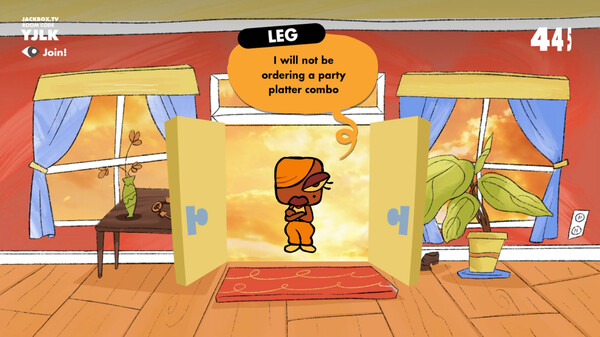 The Jackbox Party Pack 9 screenshot 9