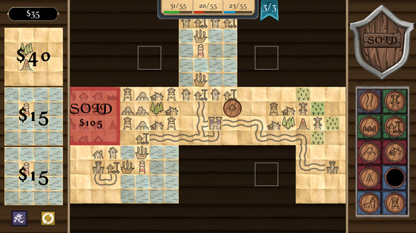 File Under Kingdom screenshot 1