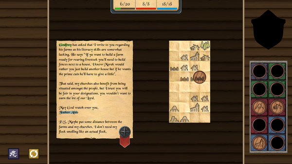 File Under Kingdom screenshot 8
