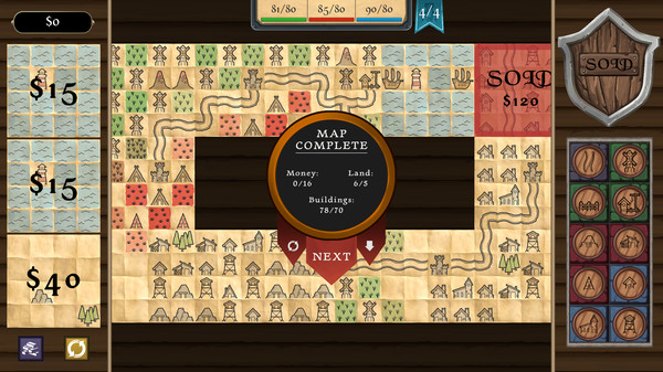 File Under Kingdom screenshot 6