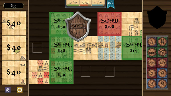 File Under Kingdom screenshot 2