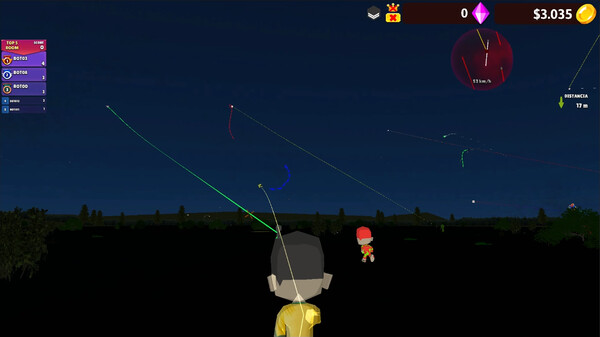 CS Diamantes Pipas PC : Jogo de pipa screenshot 11