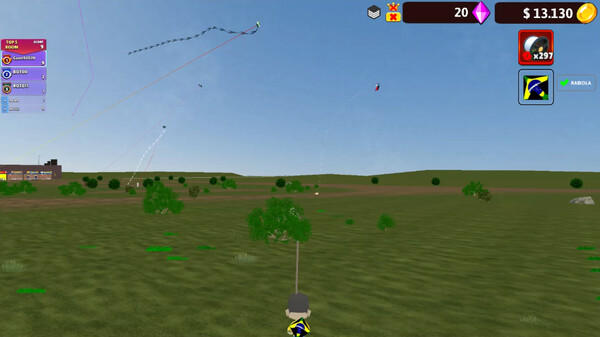 CS Diamantes Pipas PC : Jogo de pipa screenshot 6