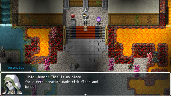 That Castle screenshot 12