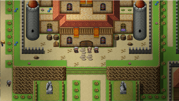 That Castle screenshot 10